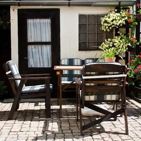 Privat No. 40 Apartment Telč