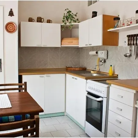 Apartment Privat No. 40 *