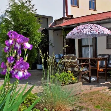 Apartment Privat No. 40