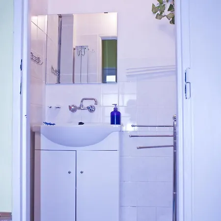 Apartment Privat No. 40