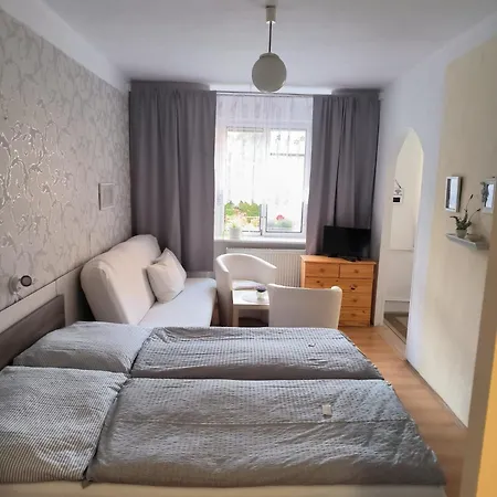 Privat No. 40 * Telč