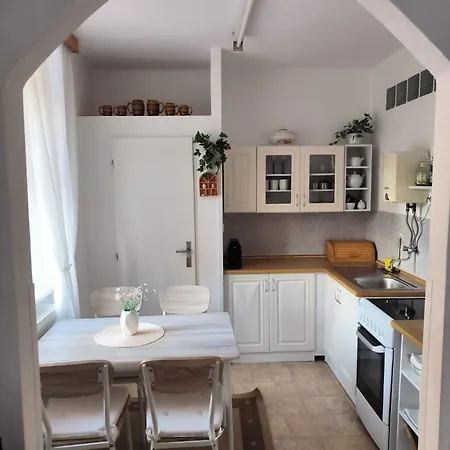 Privat No. 40 Apartment