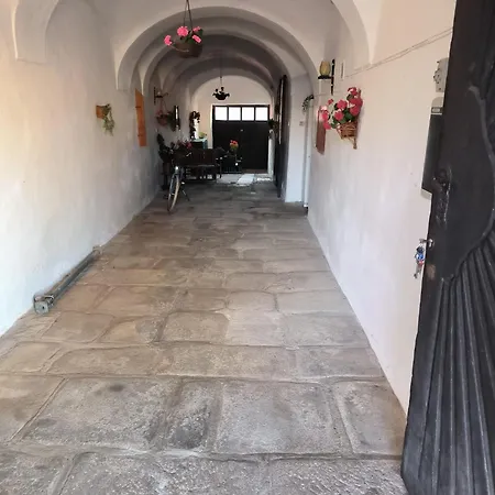 Apartment Privat No. 40