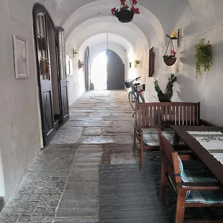 Apartment Privat No. 40 *