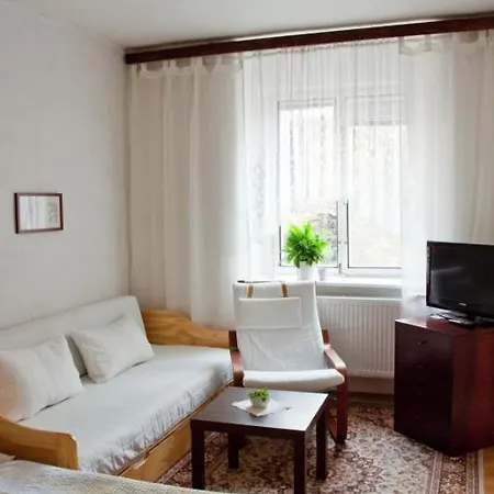Privat No. 40 Apartment *