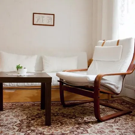 Apartment Privat No. 40 Telč
