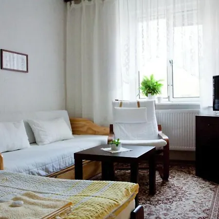 Apartament Privat No. 40