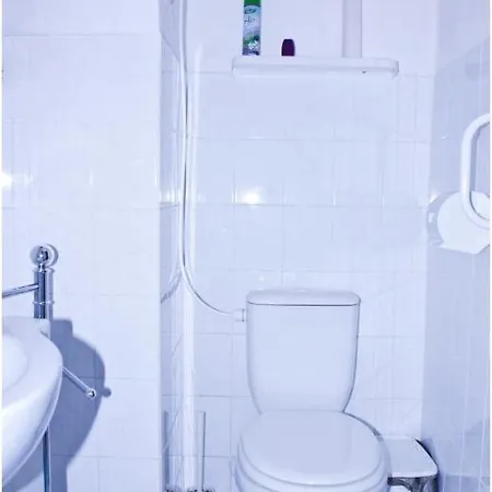 Apartment Privat No. 40 Telč