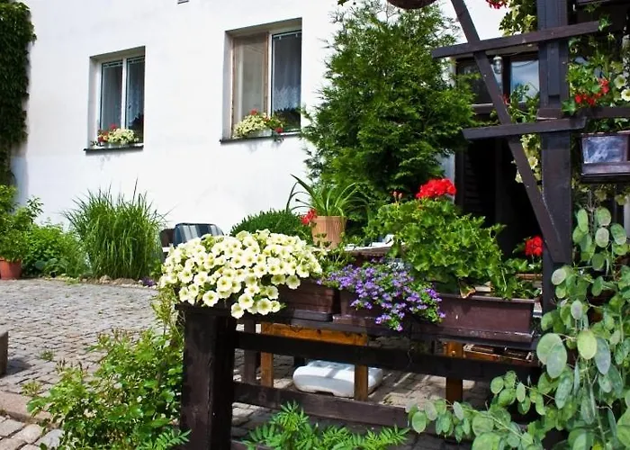 Privat No. 40 * Telč