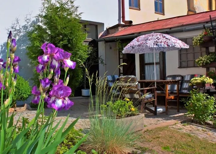 Apartamento Privat No. 40