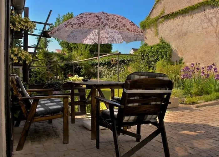 Apartamento Privat No. 40 *