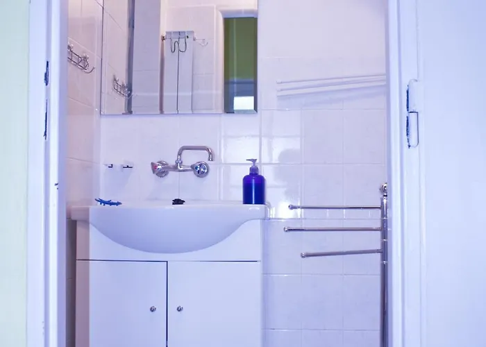 Apartamento Privat No. 40