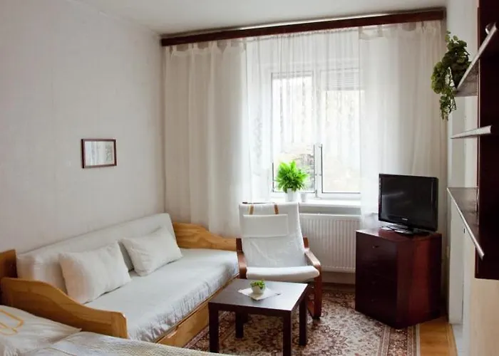 Privat No. 40 Apartamento *