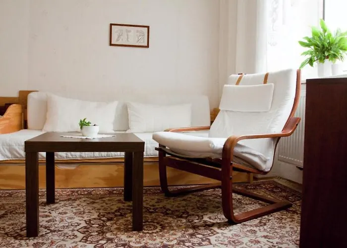 Lägenhet Privat No. 40 Telč