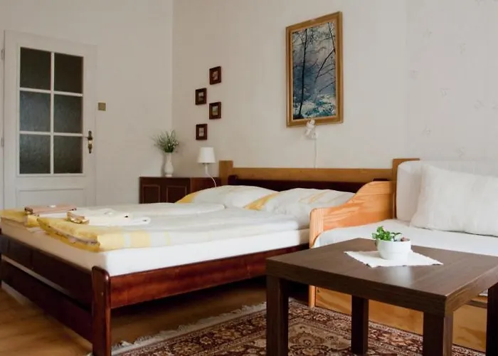 Privat No. 40 * Telč