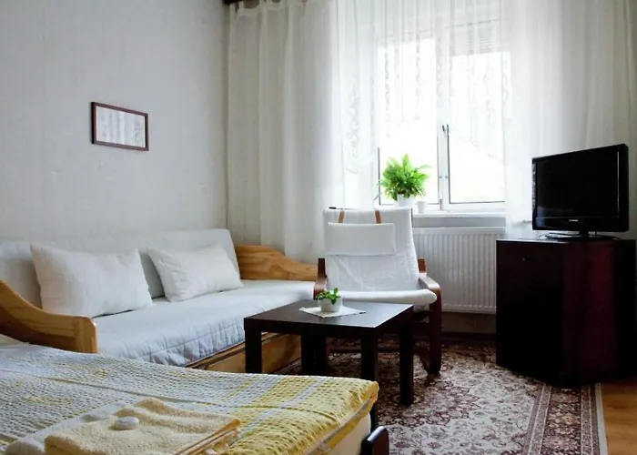 Lägenhet Privat No. 40